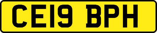 CE19BPH