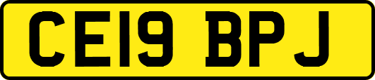CE19BPJ