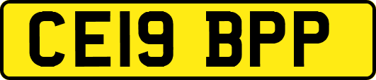 CE19BPP