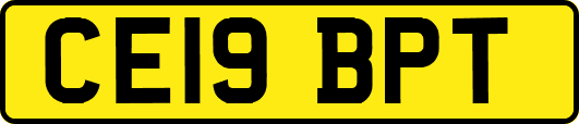 CE19BPT