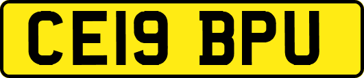 CE19BPU