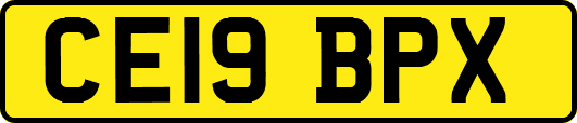 CE19BPX