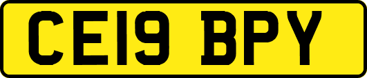 CE19BPY