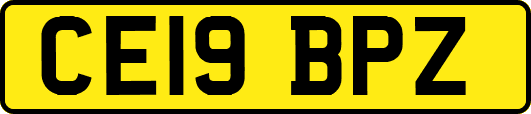 CE19BPZ