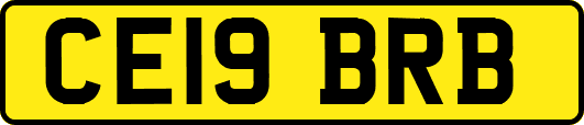 CE19BRB