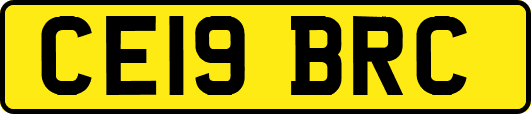CE19BRC