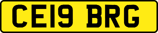 CE19BRG