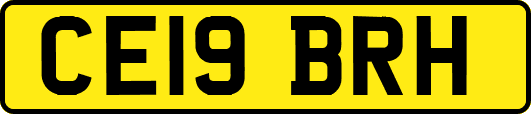 CE19BRH