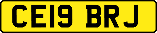 CE19BRJ