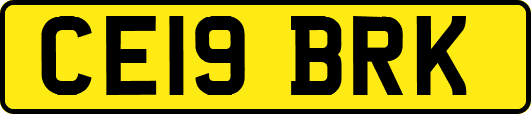 CE19BRK