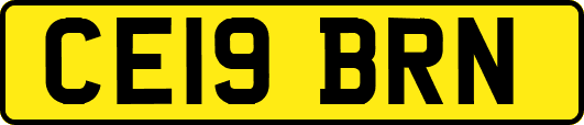 CE19BRN
