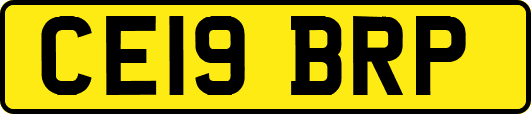 CE19BRP