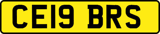 CE19BRS