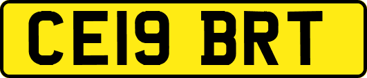 CE19BRT