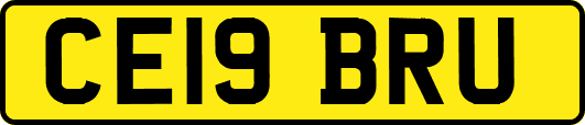 CE19BRU