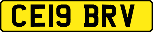CE19BRV