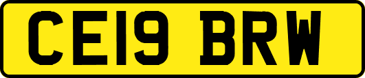 CE19BRW