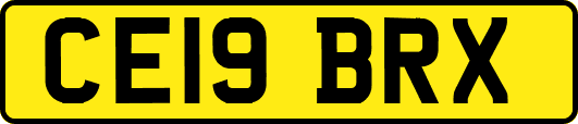 CE19BRX