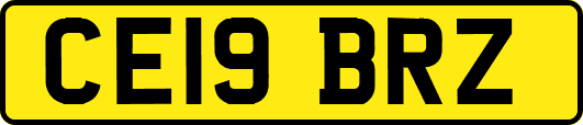 CE19BRZ