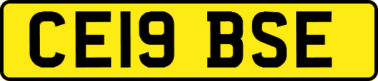 CE19BSE