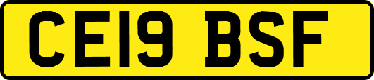 CE19BSF
