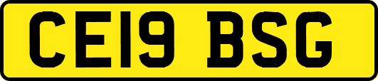CE19BSG