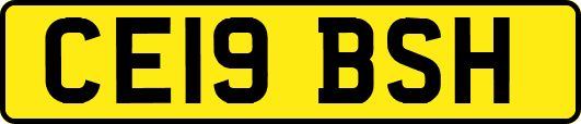 CE19BSH