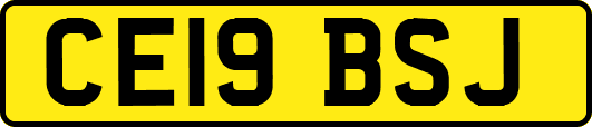 CE19BSJ