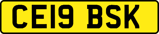 CE19BSK