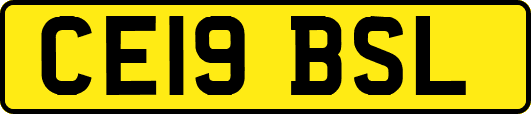 CE19BSL