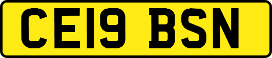 CE19BSN