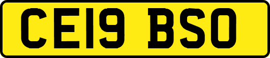 CE19BSO