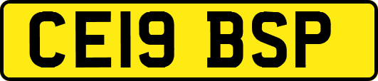 CE19BSP