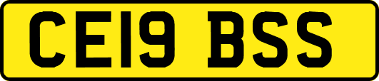 CE19BSS