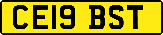 CE19BST