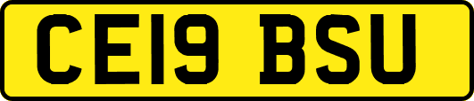 CE19BSU