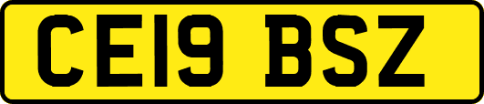 CE19BSZ