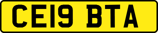 CE19BTA