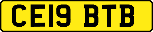 CE19BTB