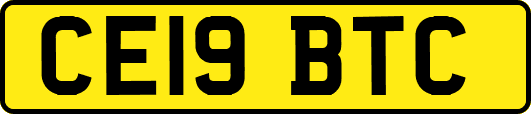 CE19BTC
