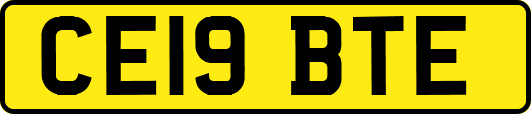 CE19BTE