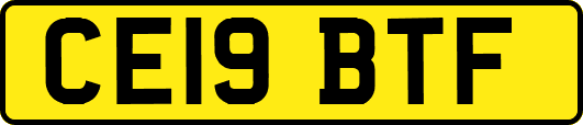 CE19BTF