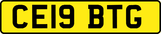 CE19BTG