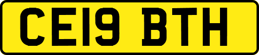 CE19BTH