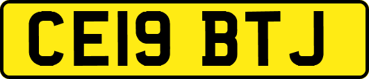 CE19BTJ