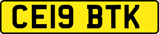 CE19BTK