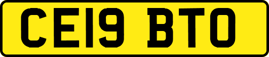 CE19BTO