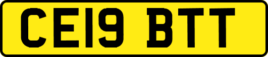 CE19BTT