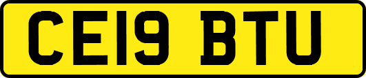 CE19BTU