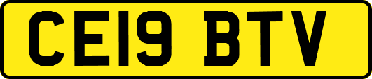 CE19BTV
